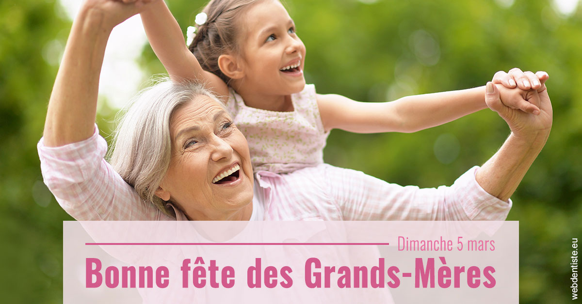 https://dr-charreyron-john.chirurgiens-dentistes.fr/Fête des grands-mères 2023 2