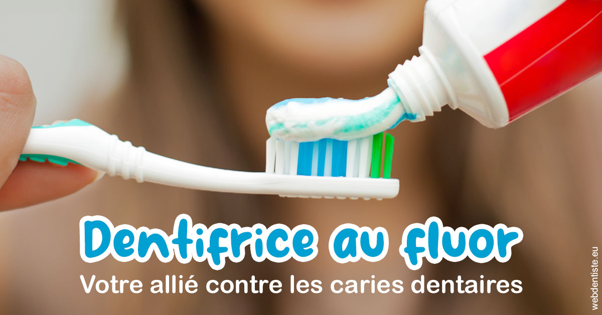 https://dr-charreyron-john.chirurgiens-dentistes.fr/Dentifrice au fluor 1