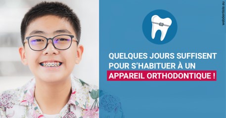 https://dr-charreyron-john.chirurgiens-dentistes.fr/L'appareil orthodontique