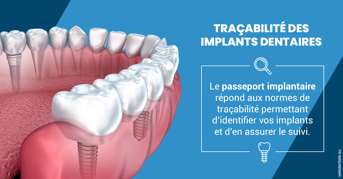 https://dr-charreyron-john.chirurgiens-dentistes.fr/T2 2023 - Traçabilité des implants 1