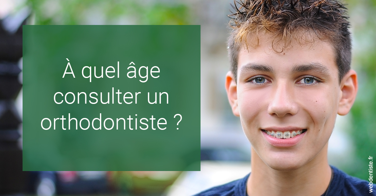 https://dr-charreyron-john.chirurgiens-dentistes.fr/A quel âge consulter un orthodontiste ? 1